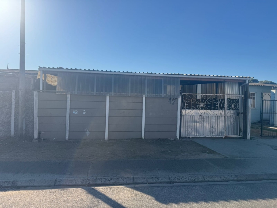 3 Bedroom Property for Sale in Belhar Western Cape